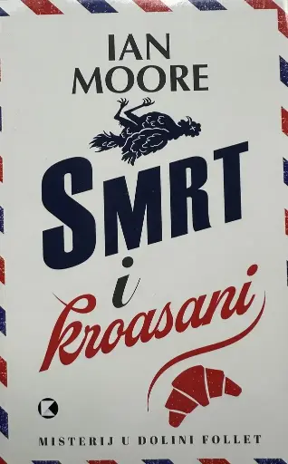 [A-12-4A] SMRT I KROASANI