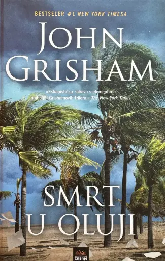 [E-03-5A] SMRT U OLUJI