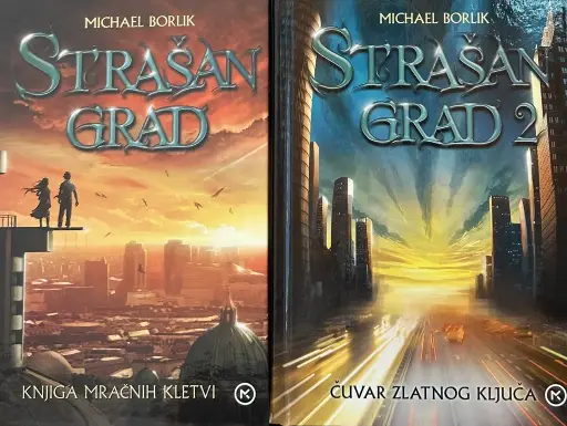 [B-03-6A] STRAŠAN GRAD 1-2