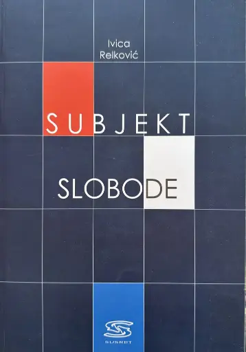 [B-01-6B] SUBJEKT SLOBODE