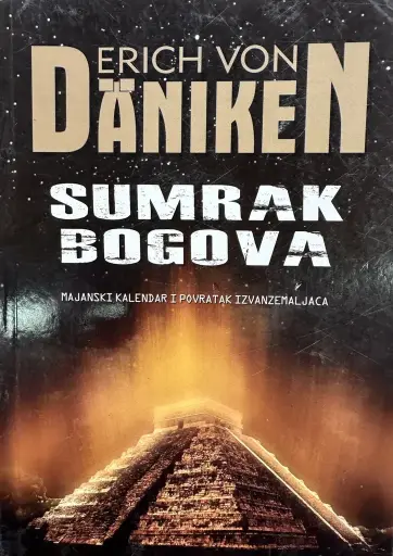 [E-03-2A] SUMRAK BOGOVA