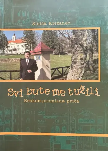 [E-04-6A] SVI BUTE ME TUŽILI