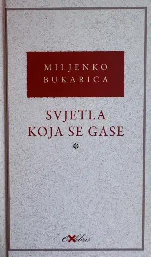 [E-03-3A] SVJETLA KOJA SE GASE