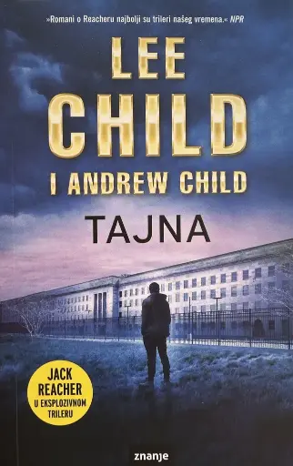 [H-05-6A] TAJNA