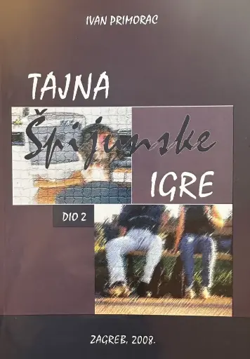 [E-02-4B] TAJNA ŠPIJUNSKE IGRE DIO 2