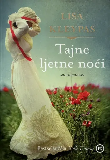 [E-03-5B] TAJNE LJETNE NOĆI