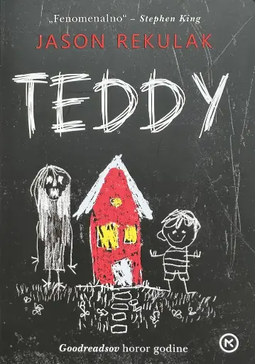 [E-03-3A] TEDDY