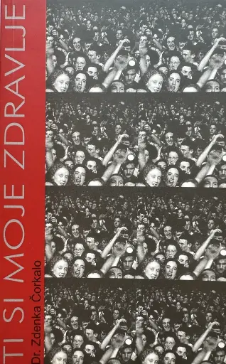 [E-02-3B] TI SI MOJE ZDRAVLJE