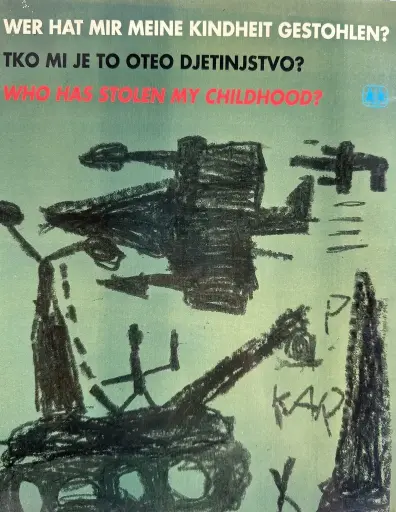 [E-02-1A] TKO MI JE TO OTEO DJETINJSTVO