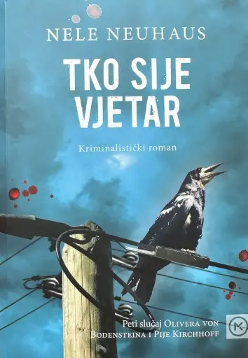 [E-03-4A] TKO SIJE VJETAR