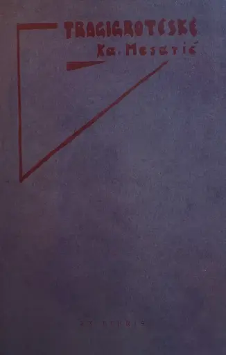 [E-03-3B] TRAGIGROTESKE