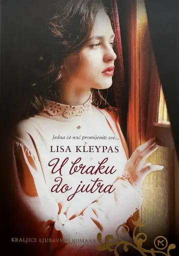 [E-03-5B] U BRAKU DO JUTRA