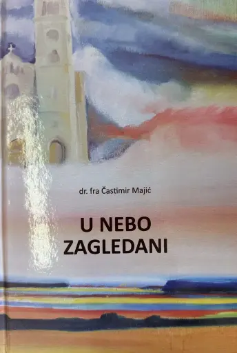 [E-03-4A] U NEBO ZAGLEDANI