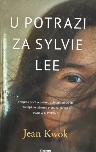 [B-10-4A] U POTRAZI ZA SYLVIE LEE