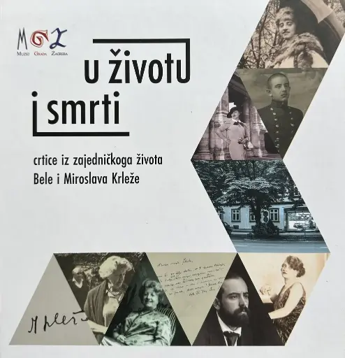 [E-03-1B] U ŽIVOTU I SMRTI