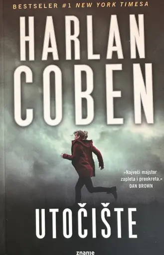 [E-03-3B] UTOČIŠTE