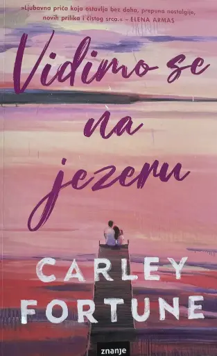 [A-07-6B] VIDIMO SE NA JEZERU