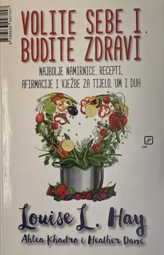 [D-12-5A] VOLITE SEBE I BUDITE ZDRAVI