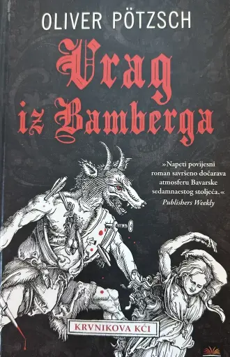 [E-04-6A] VRAG IZ BAMBERGA