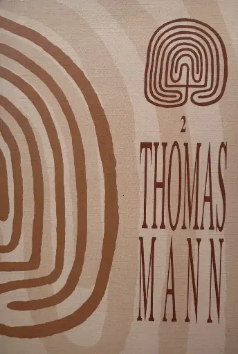 [E-03-3A] ČAROBNA GORA 2