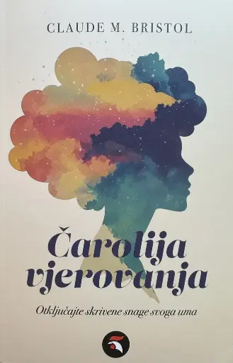 [E-02-3B] ČAROLIJA VJEROVANJA