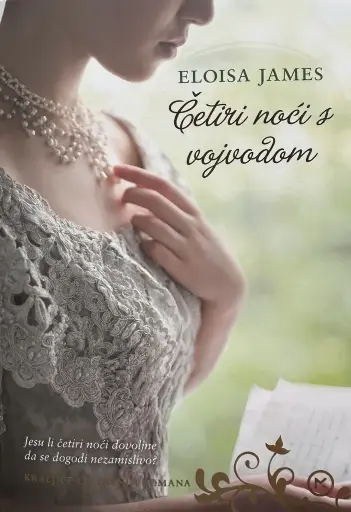 [E-03-4B] ČETIRI NOĆI S VOJVODOM