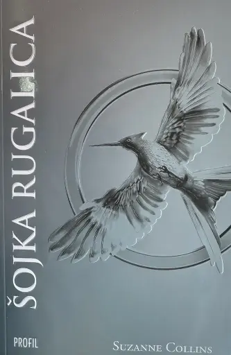 [E-03-4B] ŠOJKA RUGALICA