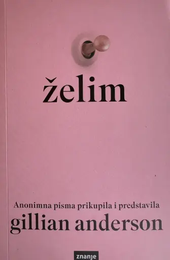 [E-03-6A] ŽELIM