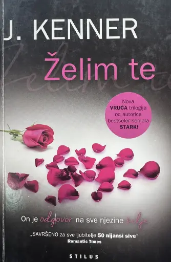 [E-03-3A] ŽELIM TE