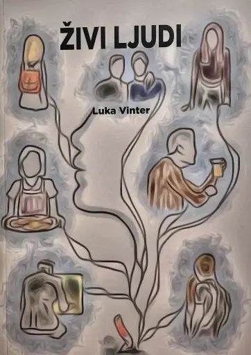 [E-04-6B] ŽIVI LJUDI