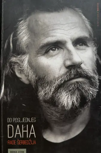 [D-20-4B] DO POSLJEDNJEG DAHA