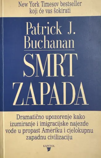 [E-01-5B] SMRT ZAPADA