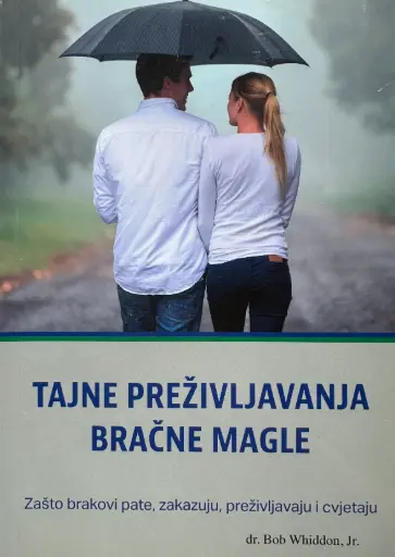 [E-01-5B] TAJNE PREŽIVLJAVANJA BRAČNE MAGLE