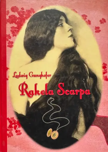 [E-01-4B] RAKELA SCARPA