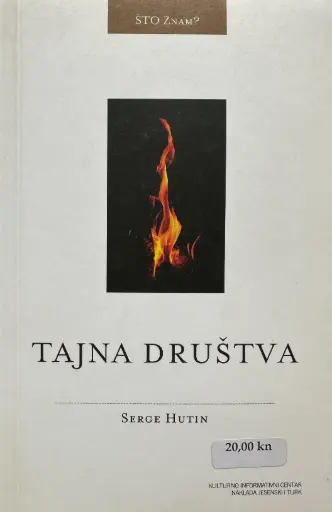[E-01-4B] TAJNA DRUŠTVA