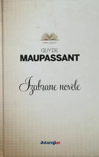 [E-03-4B] IZABRANE NOVELE