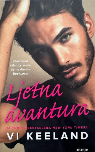 [E-03-3A] LJETNA AVANTURA