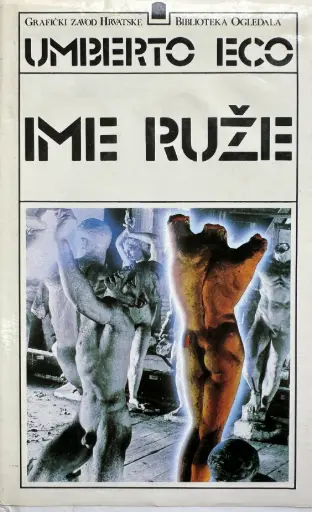 [B-10-3A] IME RUŽE