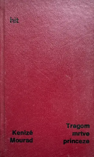 [D-20-4A] TRAGOM MRTVE PRINCEZE