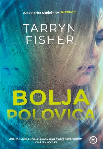 [B-10-5A] BOLJA POLOVICA