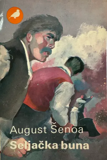 [B-03-5A] SELJAČKA BUNA