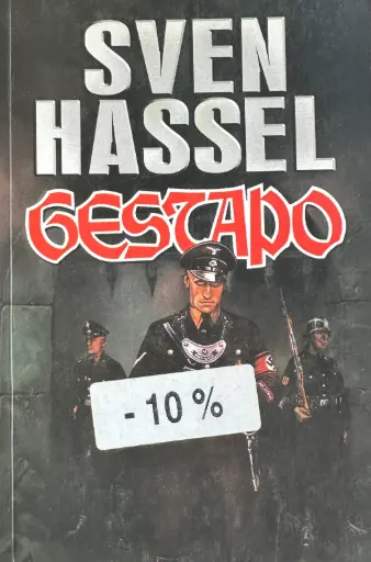 [E-03-4A] GESTAPO