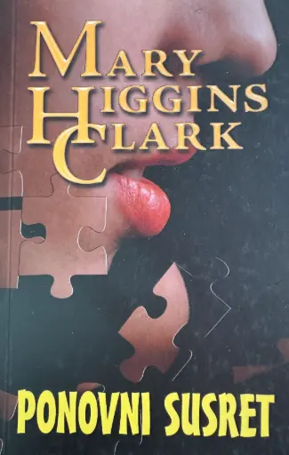 [B-08-2A] PONOVNI SUSRET