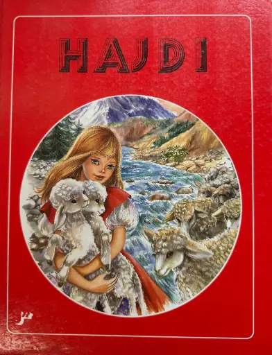 [B-08-1A] HAJDI
