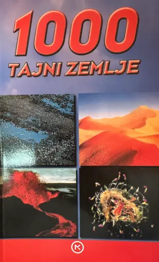 [B-03-5A] 1000 TAJNI ZEMLJE