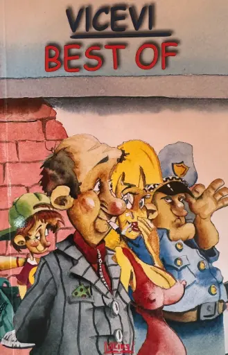 [D-11-5B] VICEVI BEST OF