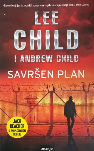 [E-04-5B] SAVRŠEN PLAN