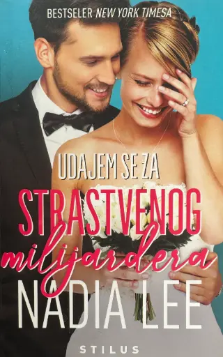 [E-04-5B] UDAJEM SE ZA STRASTVENOG MILIJARDERA