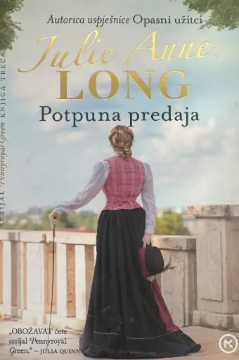 [E-04-5B] POTPUNA PREDAJA