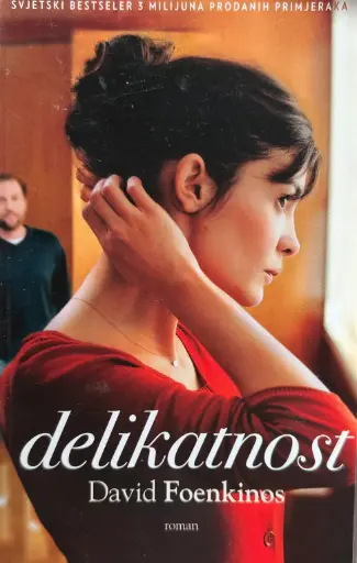 [E-04-5B] DELIKATNOST
